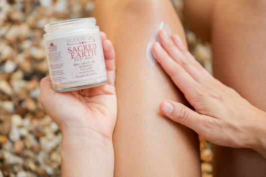 Ritual Over Routine: Finding Intention in Everyday Care